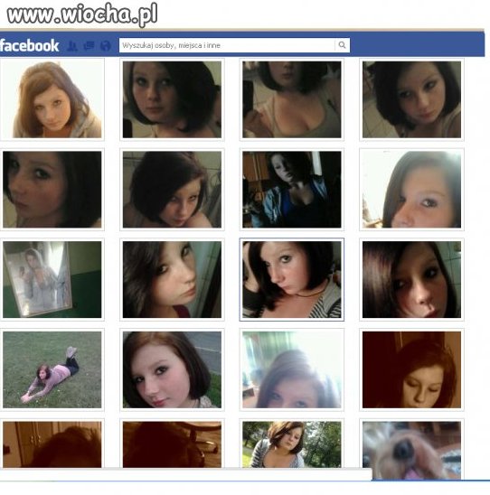 Jaka to ja nie jestem sweet