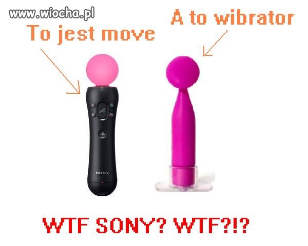 WTF SONY? WTF?!?