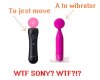 WTF SONY? WTF?!?