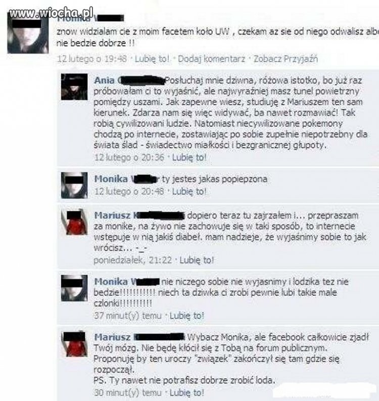 Facebook i ...