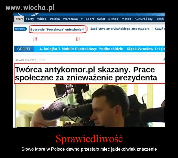 Sprawiedliwość