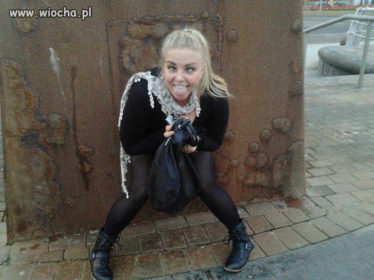 Czy wszystko o blondynkach to prawda???