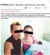Rodzice zakatowali swoją córeczkę