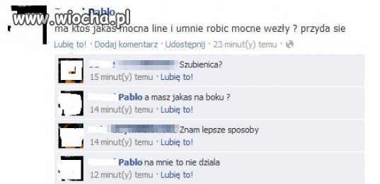 Mi osobiście brak słów...