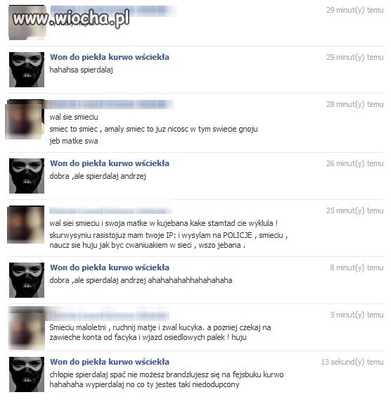 Rumuni nocą