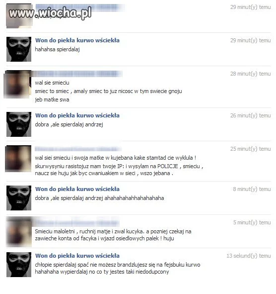 Rumuni nocą