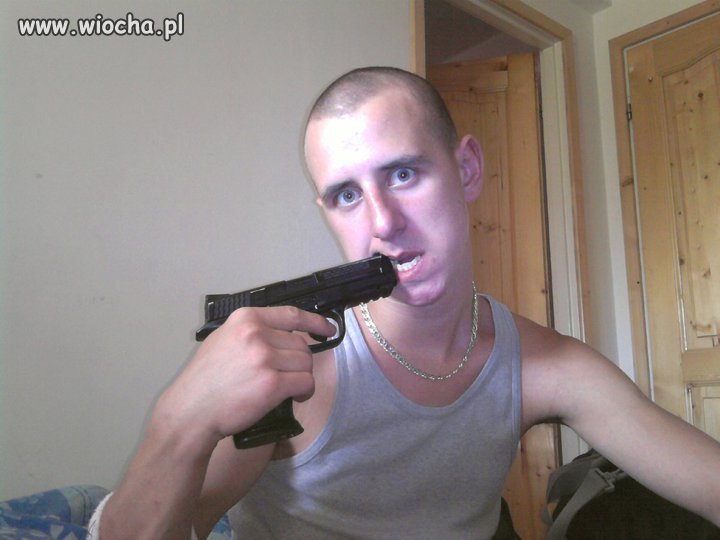 Gangster 