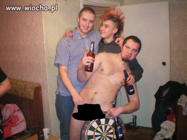 Chyba przegrał