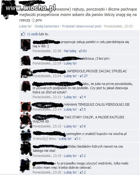 Może ktoś zainteresowany ? 