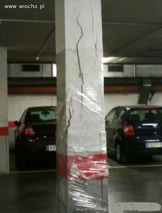 Fachowa robota ...