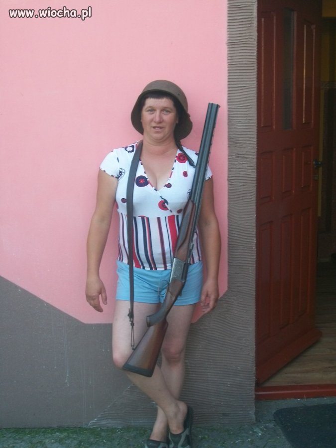 CZTEREJ PANCERNYCH