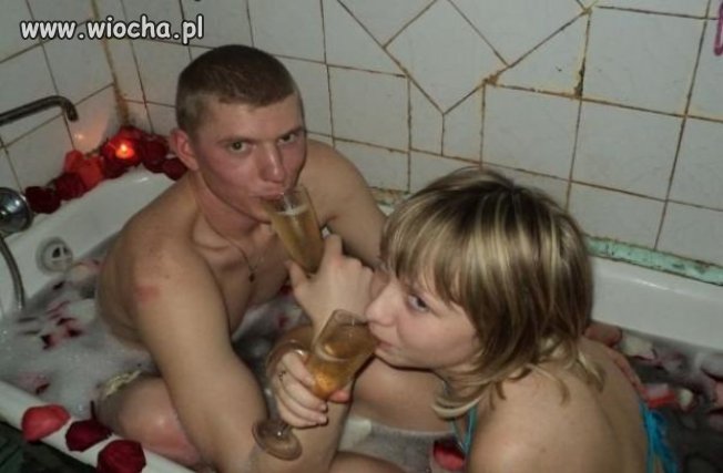 Syf i Romantyzm ...