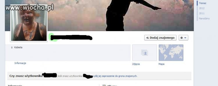 Takie tam ... 