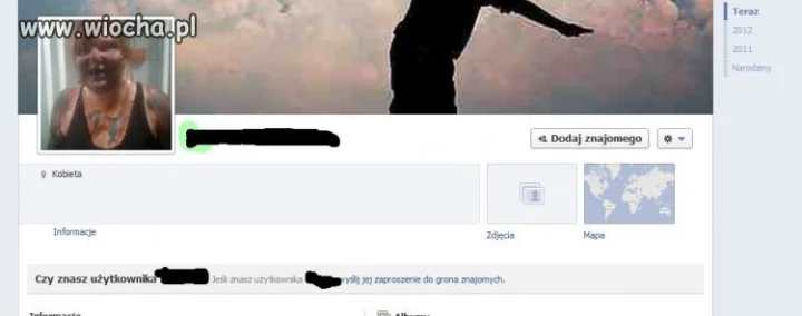 Takie tam ... 