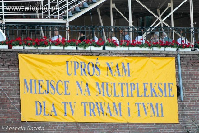 I ześlij na Karguli wszystkie plagi egipskie 