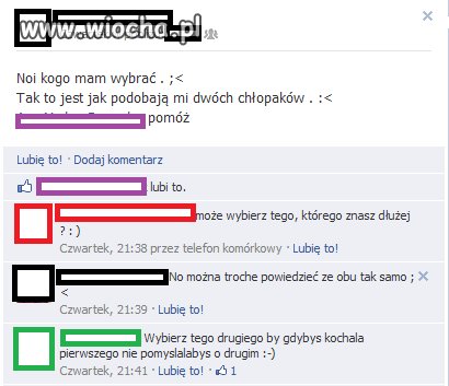 Miłość 12stek.