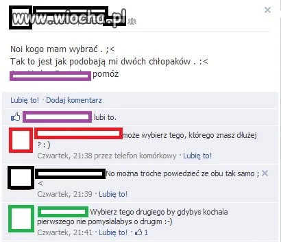 Miłość 12stek.