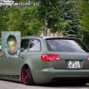 Kolejny mistrz painta
