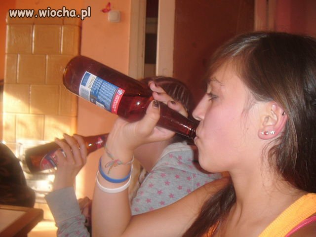 Lans na piwo na nk.
