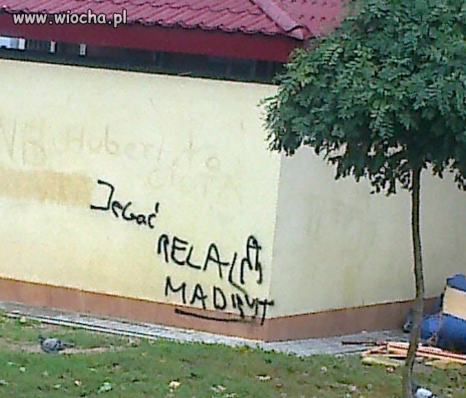 Relal Madryt