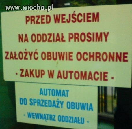 Polski szpital, 