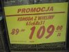 Kto sie pokusi o taką promocje ?