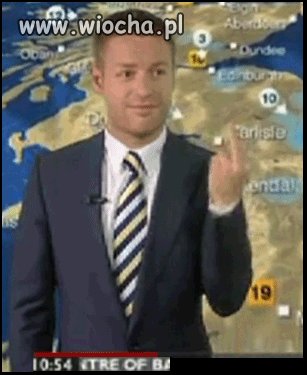 Meteorolog