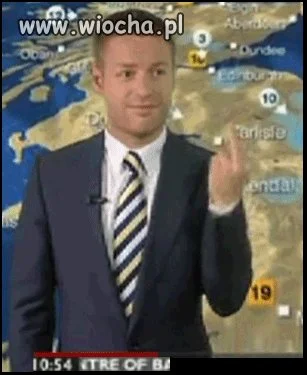 Meteorolog