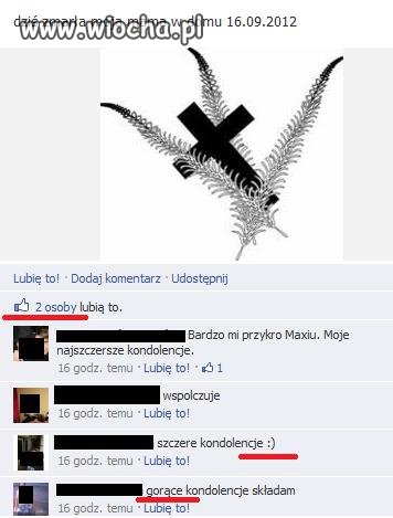 Brak mi słów 