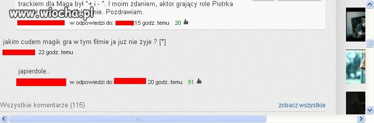 Jak można być takim tępym? 