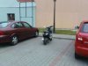 To jest piździk (czyt:motorower) NIE HARLEY!