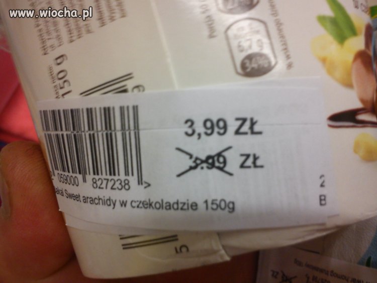 Kaufland Przemyśl
