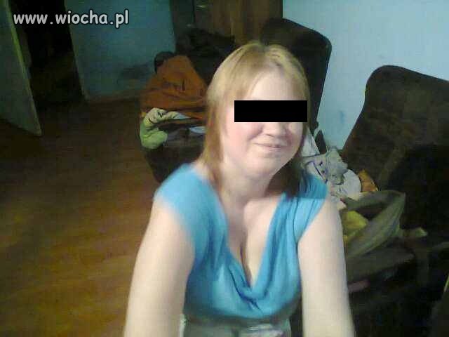Bałagan w domu, ale sweet focia musi być