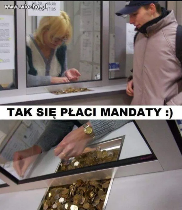 Właśnie tak, a teraz LICZ !