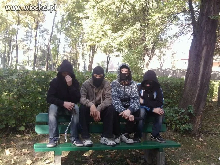 Gang 