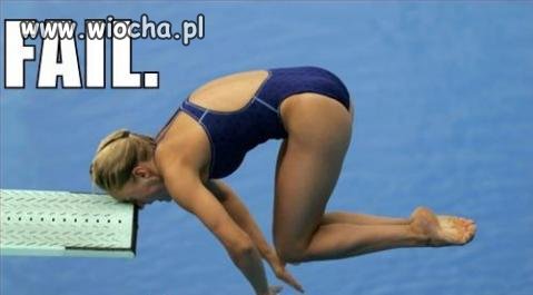 Ała...