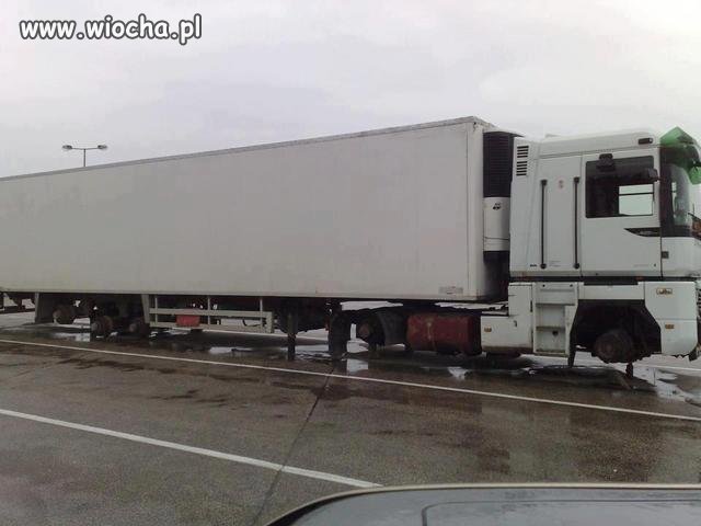 Tymczasem w Polsce.
