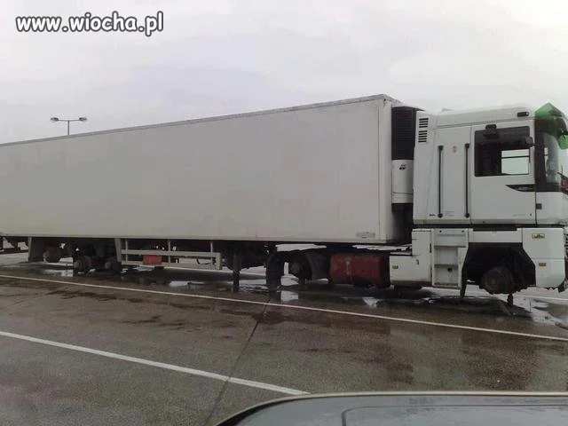Tymczasem w Polsce.