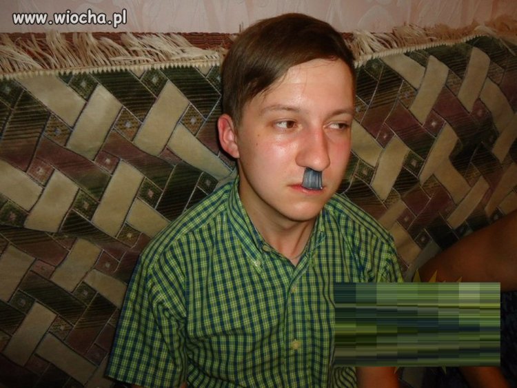 Bez komentarza