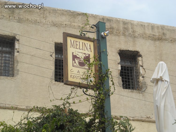 Grecja Rethymnon