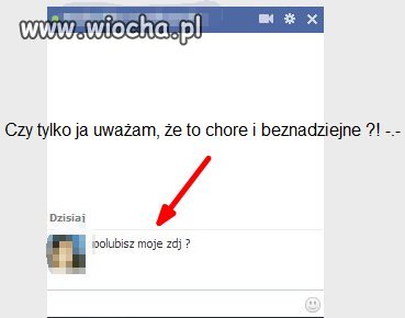 Jak można prosić o coś takiego ? 