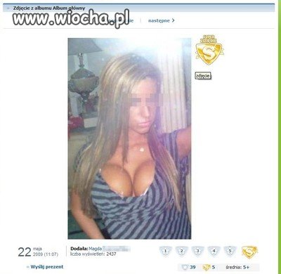 Masz wielkie to wszyscy wiedzą!!