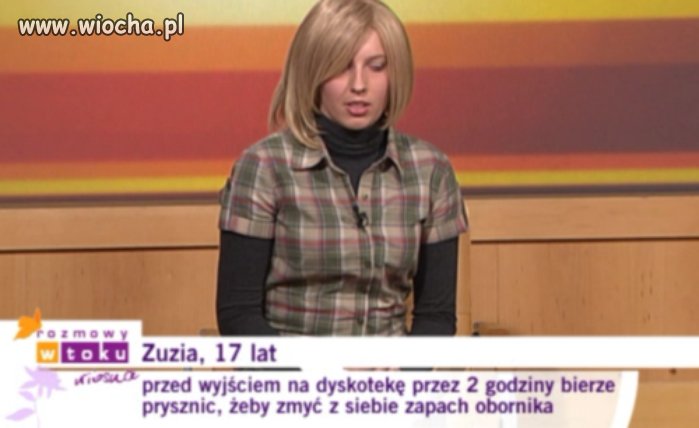 Zuzia