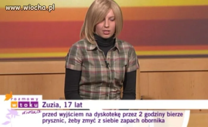 Zuzia