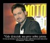 To jest dopiero Wiocha!
