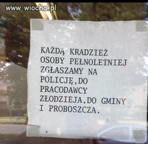 Strach Się bać