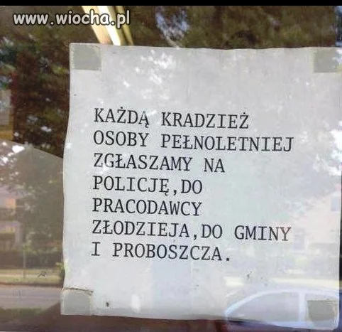 Strach Się bać