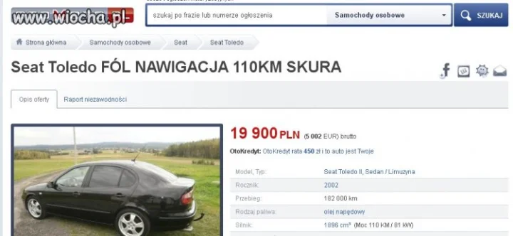"Fól skura"
