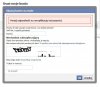 Kasacja Facebooka