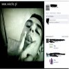 Wszystkie laski moje